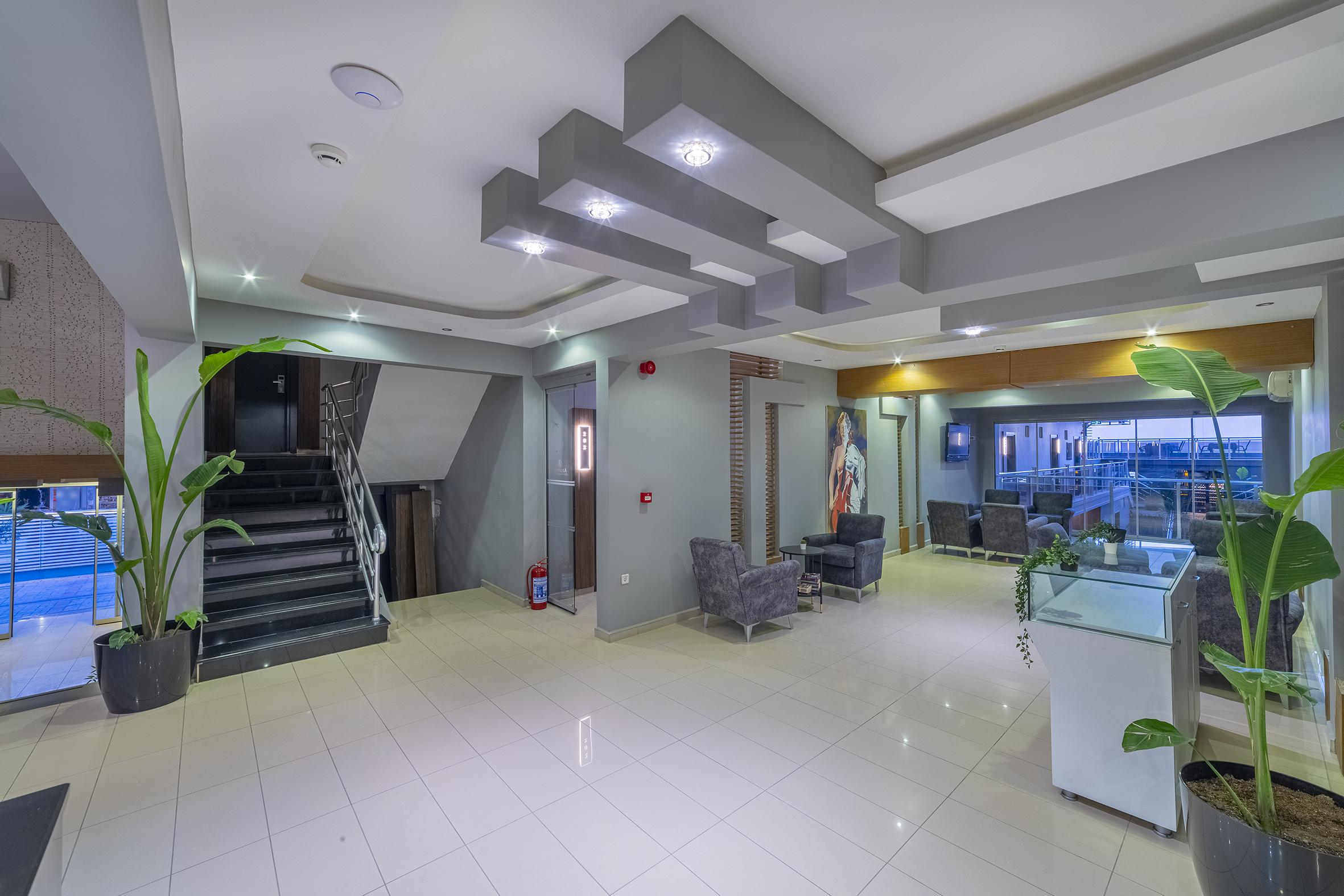 Royalisa Palmiye Beach Hotel Adult Only Alanya Exterior photo