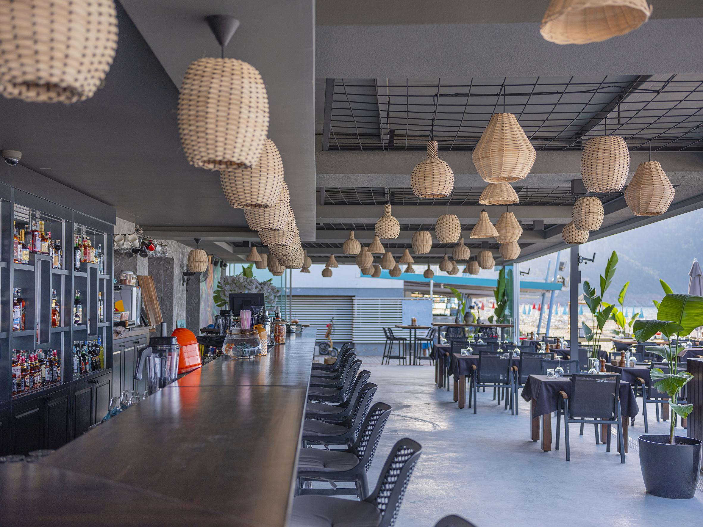 Royalisa Palmiye Beach Hotel Adult Only Alanya Exterior photo