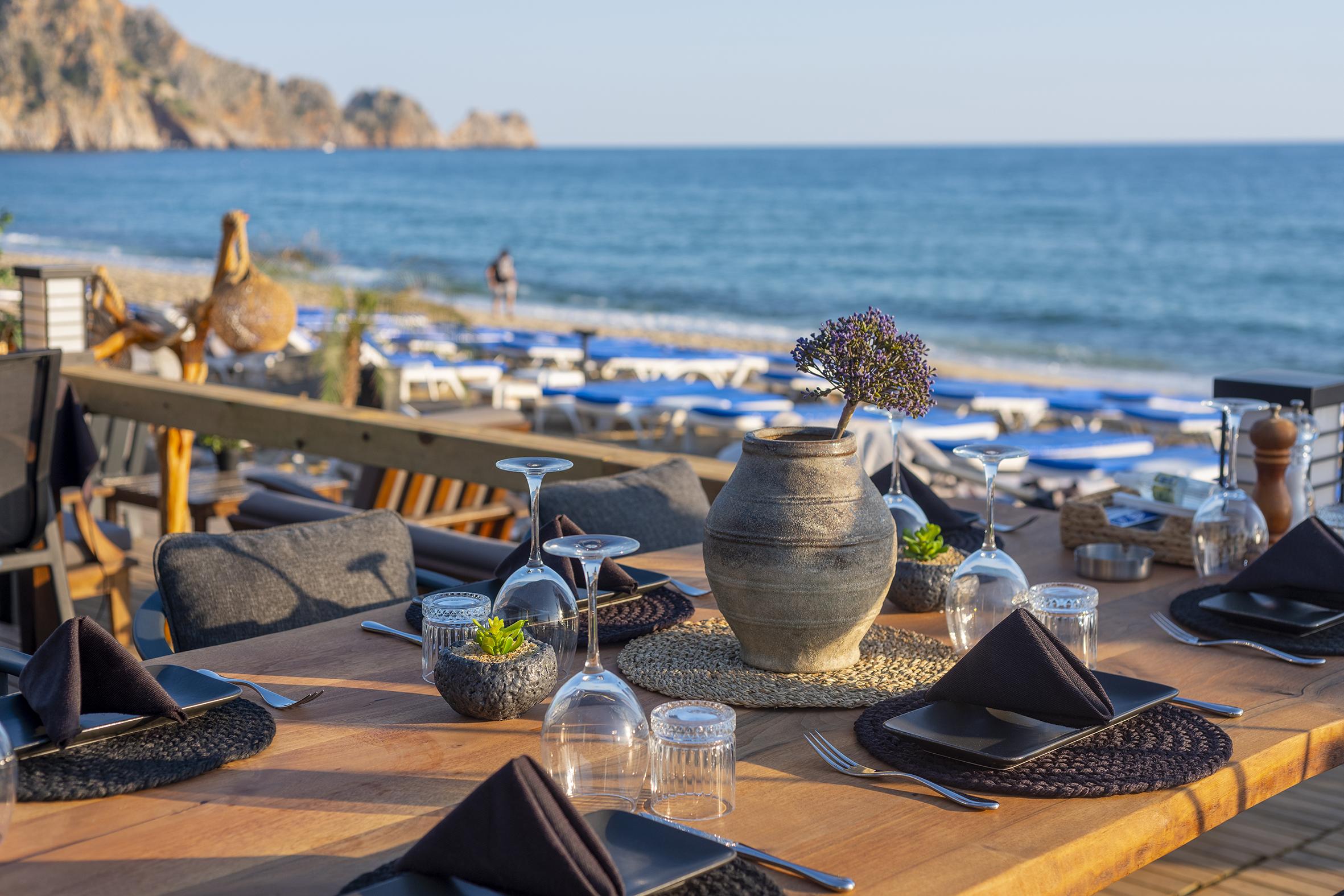 Royalisa Palmiye Beach Hotel Adult Only Alanya Exterior photo