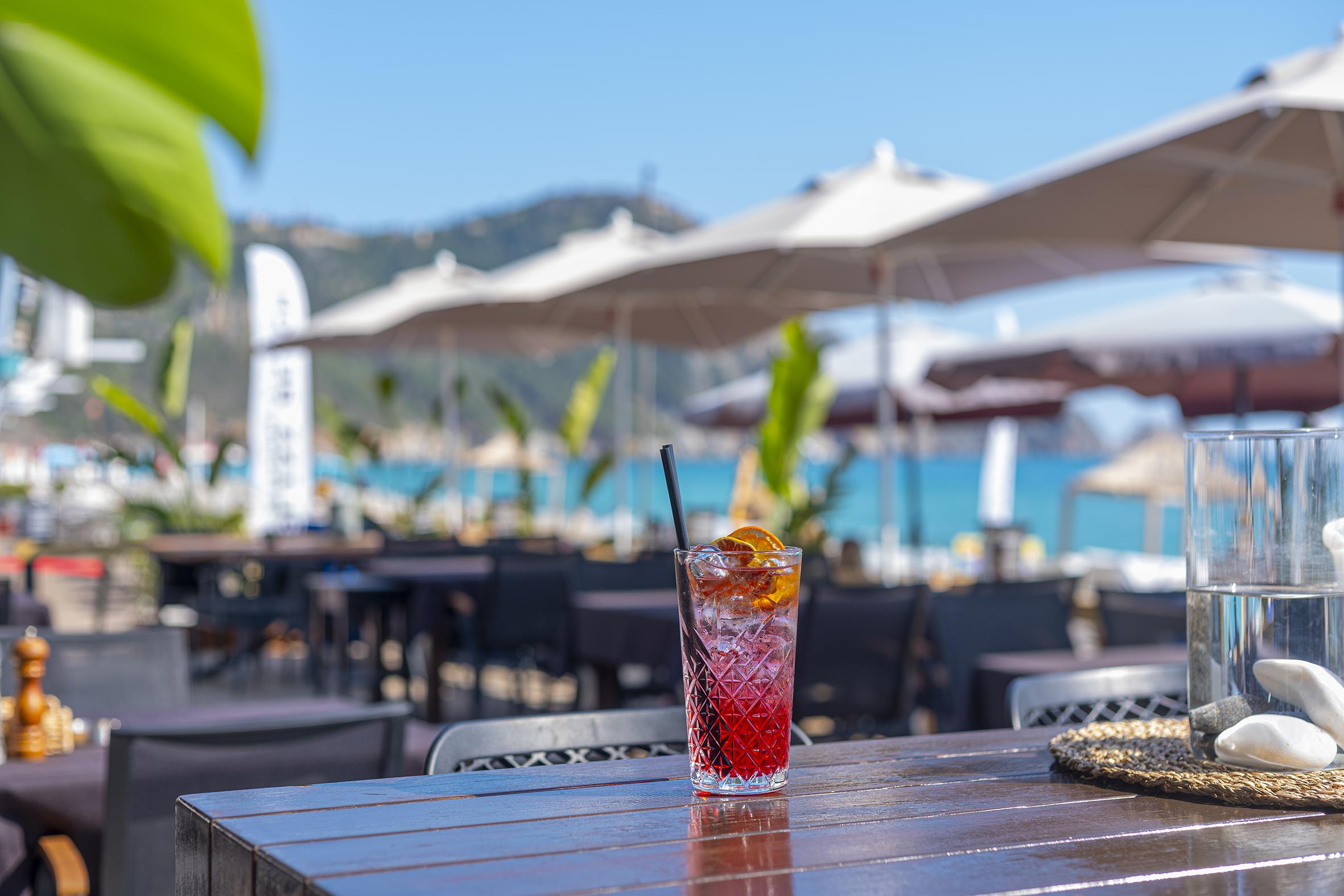 Royalisa Palmiye Beach Hotel Adult Only Alanya Exterior photo