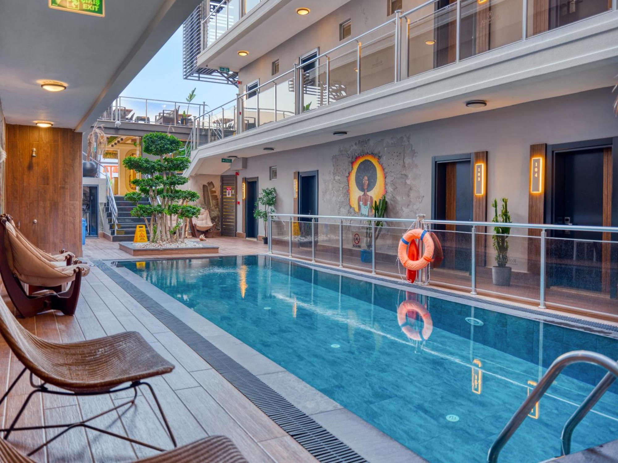 Royalisa Palmiye Beach Hotel Adult Only Alanya Exterior photo