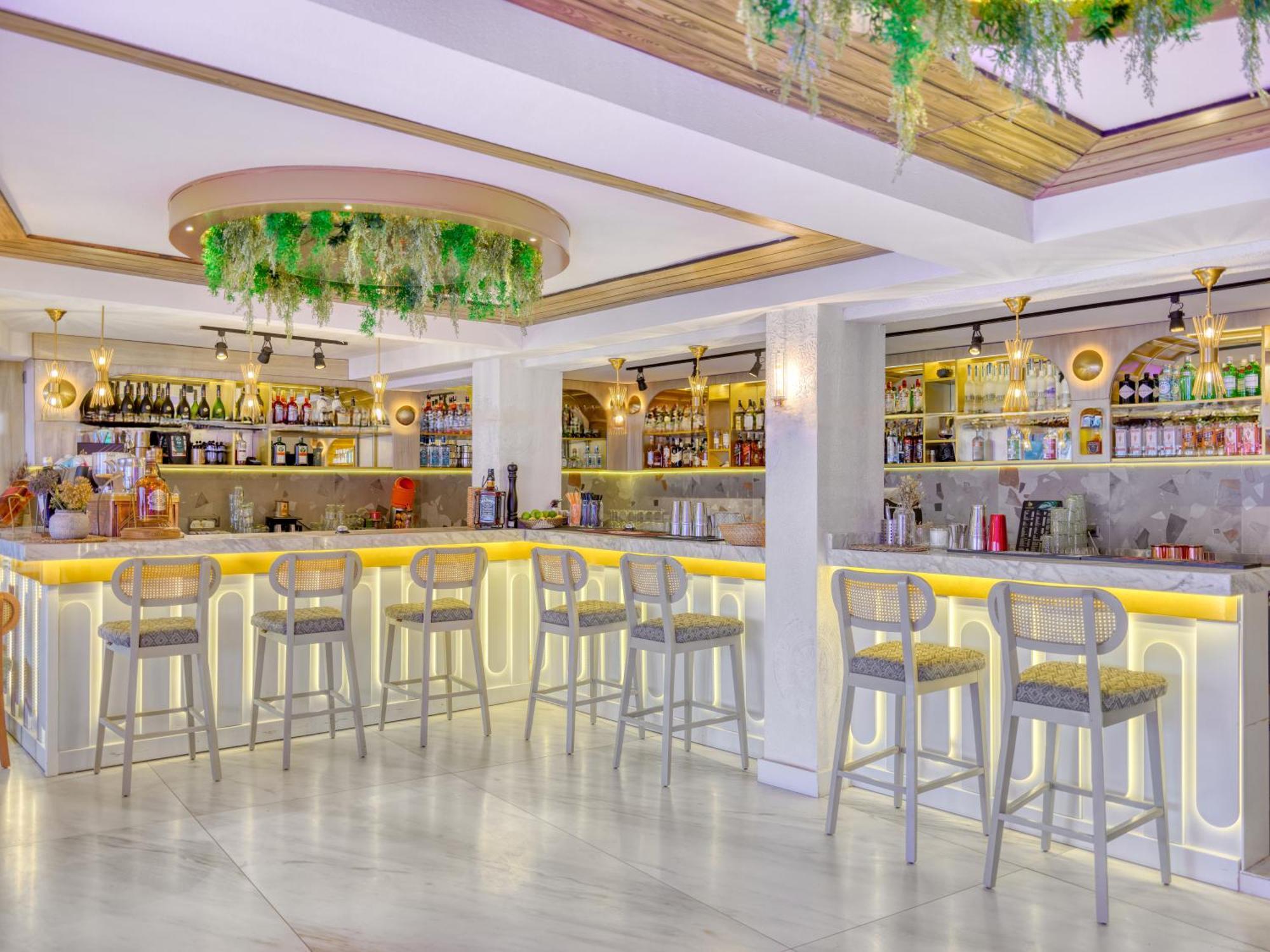 Royalisa Palmiye Beach Hotel Adult Only Alanya Exterior photo